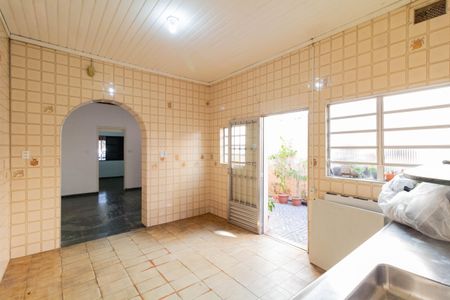 Casa para alugar com 3 quartos, 144m² em Lapa, São Paulo