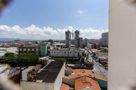 Apartamento para alugar com 64m², 3 quartos e 1 vagaÁrea de Serviço - vista