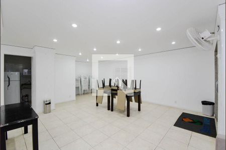 Apartamento para alugar com 64m², 3 quartos e 1 vagaÁrea comum - Salão de festas