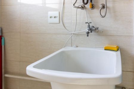 Apartamento para alugar com 64m², 3 quartos e 1 vagaÁrea de Serviço