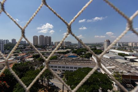 Apartamento para alugar com 64m², 3 quartos e 1 vagaQuarto 2 - vista