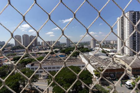 Apartamento para alugar com 64m², 3 quartos e 1 vagaQuarto 1 - vista