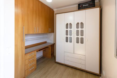 Apartamento para alugar com 64m², 3 quartos e 1 vagaQuarto 3