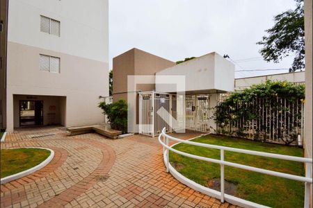 Apartamento para alugar com 64m², 3 quartos e 1 vagaÁrea comum