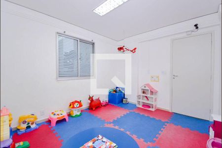 Apartamento para alugar com 64m², 3 quartos e 1 vagaBrinquedoteca