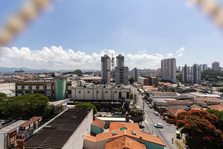 Apartamento para alugar com 64m², 3 quartos e 1 vagaQuarto 3 - vista