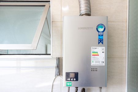 Apartamento para alugar com 64m², 3 quartos e 1 vagaÁrea de Serviço