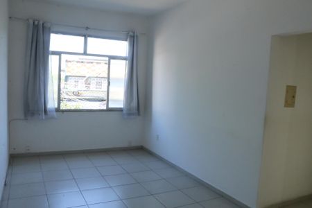 Sala de apartamento para alugar com 2 quartos, 90m² em Centro, Nova Iguaçu