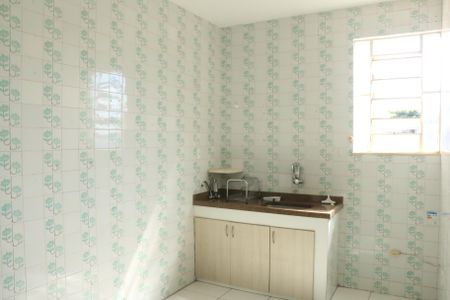 Apartamento para alugar com 90m², 2 quartos e 1 vagaCozinha