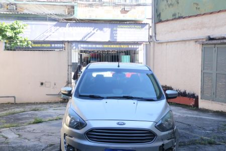 Apartamento para alugar com 90m², 2 quartos e 1 vagaGaragem