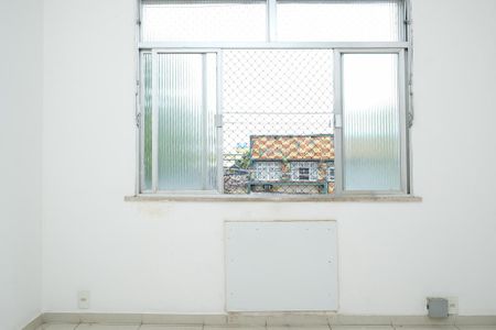 Quarto 1 de apartamento para alugar com 2 quartos, 90m² em Centro, Nova Iguaçu