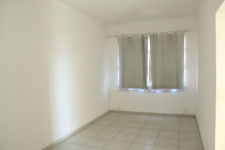 Sala de apartamento para alugar com 2 quartos, 90m² em Centro, Nova Iguaçu