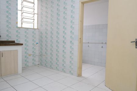 Apartamento para alugar com 90m², 2 quartos e 1 vaga Apartamento para alugar com 90m², 2 quartos e 1 vagaCozinha
