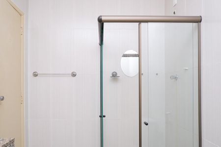 Apartamento para alugar com 90m², 2 quartos e 1 vaga Apartamento para alugar com 90m², 2 quartos e 1 vagaBanheiro