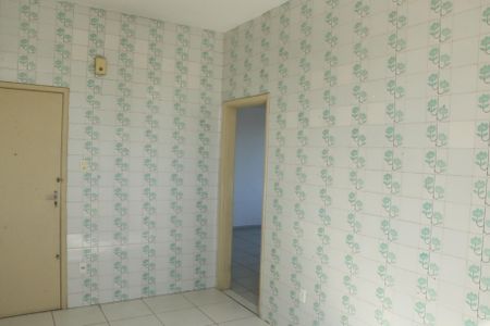 Apartamento para alugar com 90m², 2 quartos e 1 vagaCozinha