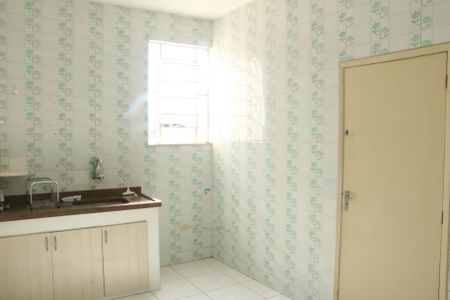 Apartamento para alugar com 90m², 2 quartos e 1 vagaCozinha