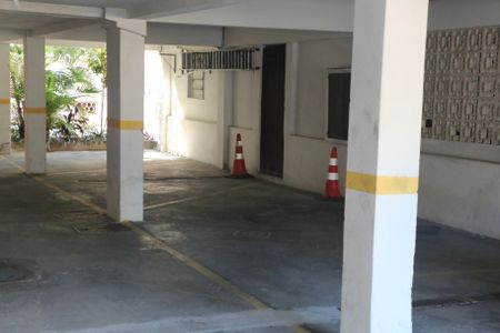 Apartamento para alugar com 90m², 2 quartos e 1 vagaGaragem