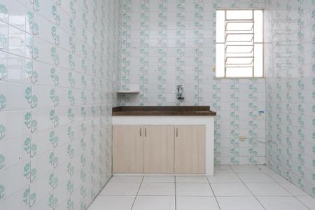 Apartamento para alugar com 90m², 2 quartos e 1 vaga Apartamento para alugar com 90m², 2 quartos e 1 vagaCozinha