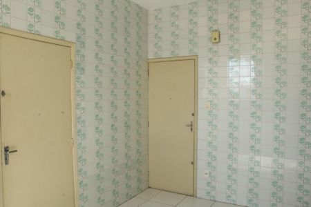 Apartamento para alugar com 90m², 2 quartos e 1 vagaCozinha