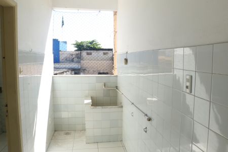 Apartamento para alugar com 90m², 2 quartos e 1 vagaÁrea de Serviço