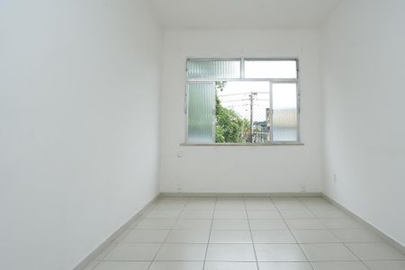 Sala de apartamento para alugar com 2 quartos, 90m² em Centro, Nova Iguaçu