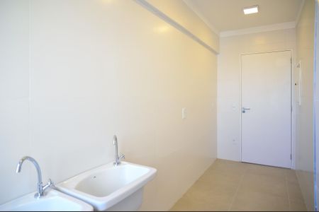 Apartamento à venda com 35m², 2 quartos e 1 vagaÁrea de Serviço 