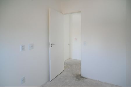 Apartamento à venda com 35m², 2 quartos e 1 vagaQuarto 1