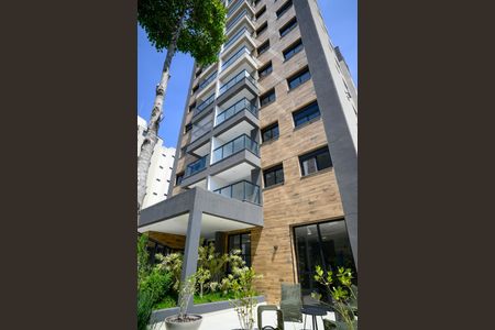 Apartamento à venda com 35m², 2 quartos e 1 vagaÁrea Comum