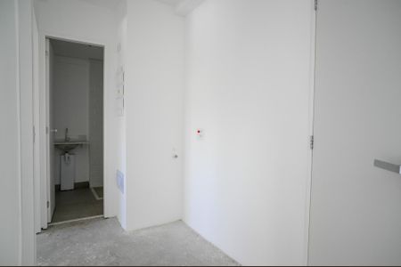 Apartamento à venda com 35m², 2 quartos e 1 vagaSala/Cozinha