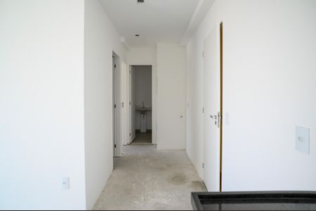 Apartamento à venda com 35m², 2 quartos e 1 vagaSala/Cozinha