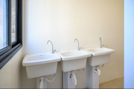 Apartamento à venda com 35m², 2 quartos e 1 vagaÁrea de Serviço 