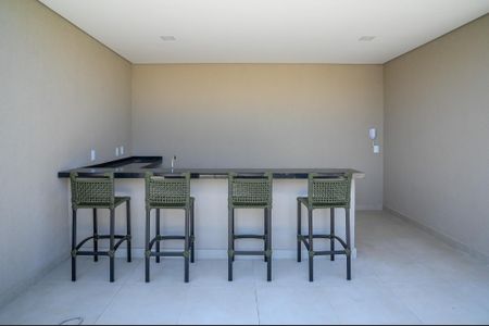 Apartamento à venda com 35m², 2 quartos e 1 vagaÁrea Comum