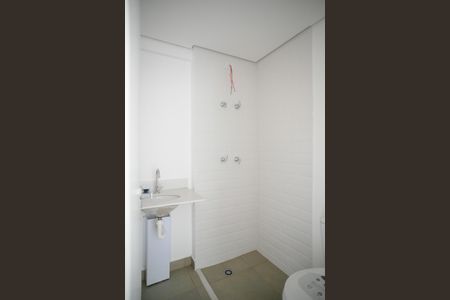 Apartamento à venda com 35m², 2 quartos e 1 vagaBanheiro 