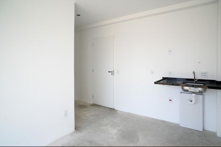 Apartamento à venda com 35m², 2 quartos e 1 vagaSala/Cozinha