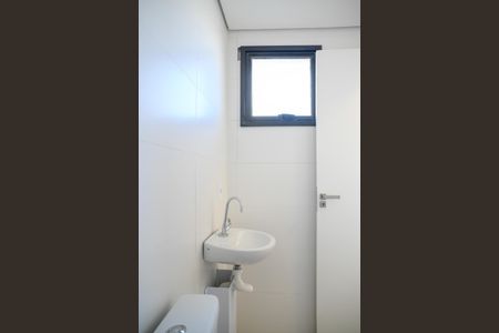 Apartamento à venda com 35m², 2 quartos e 1 vagaBanheiro de Serviço 