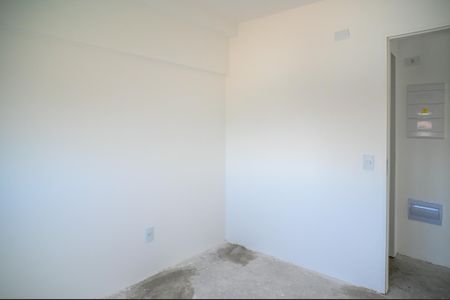 Apartamento à venda com 35m², 2 quartos e 1 vagaQuarto 2