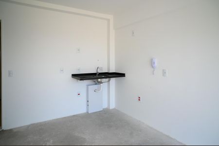 Apartamento à venda com 35m², 2 quartos e 1 vagaSala/Cozinha