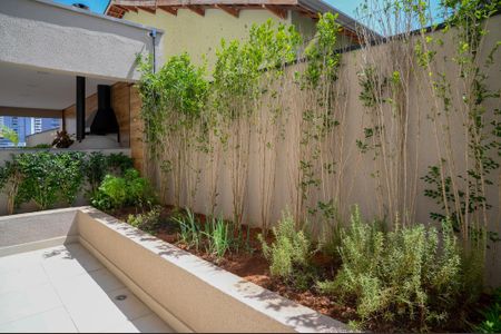 Apartamento à venda com 35m², 2 quartos e 1 vagaHorta