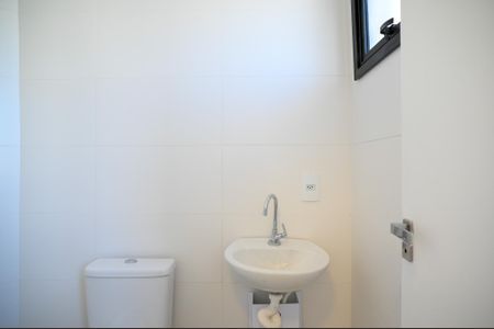 Apartamento à venda com 35m², 2 quartos e 1 vagaBanheiro de Serviço 