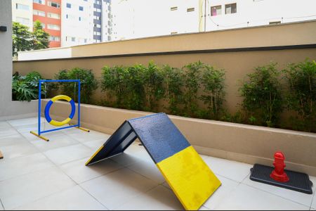 Apartamento à venda com 35m², 2 quartos e 1 vagaEspaço Pet