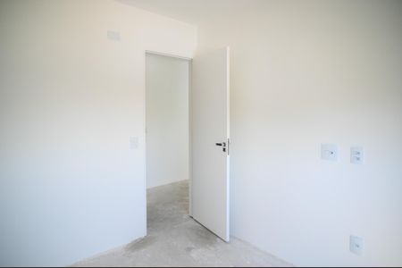 Apartamento à venda com 35m², 2 quartos e 1 vagaQuarto 2