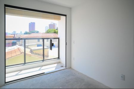 Apartamento à venda com 35m², 2 quartos e 1 vagaSala/Cozinha