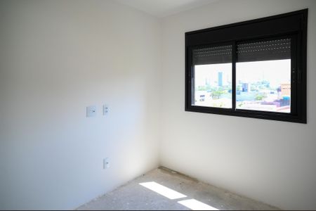 Apartamento à venda com 35m², 2 quartos e 1 vagaQuarto 2