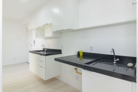 Casa para alugar com 36m², 2 quartos e sem vagaÁrea de serviço