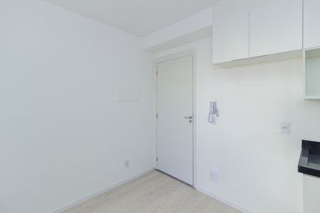 Sala de apartamento para alugar com 2 quartos, 36m² em Nossa Senhora do O, São Paulo