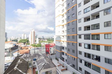 Casa para alugar com 36m², 2 quartos e sem vagaVista do Quarto 2