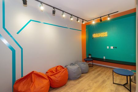 Casa para alugar com 36m², 2 quartos e sem vagaÁrea comum