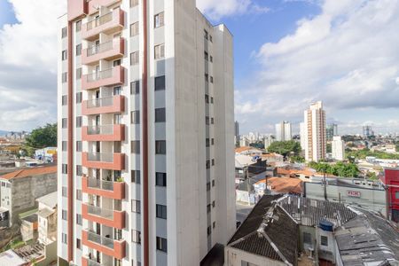 Casa para alugar com 36m², 2 quartos e sem vagaVista do Quarto 2