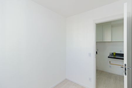 Casa para alugar com 36m², 2 quartos e sem vagaQuarto 1