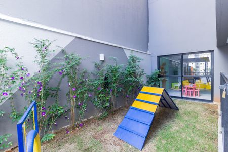 Casa para alugar com 36m², 2 quartos e sem vagaÁrea comum